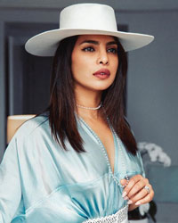 Priyanka Chopra